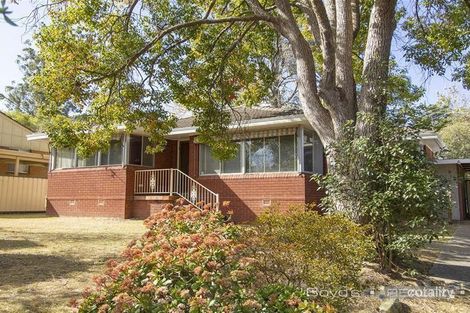 Property photo of 31 Sunset Boulevard Winmalee NSW 2777