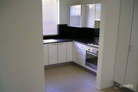 Property photo of 3/17 Stevenson Street Ascot QLD 4007