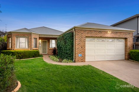 Property photo of 8 Strathire Gardens Hamlyn Heights VIC 3215