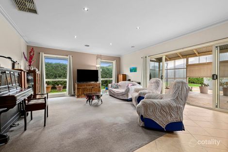 Property photo of 8 Strathire Gardens Hamlyn Heights VIC 3215