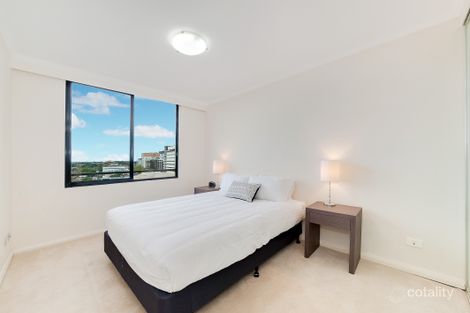 Property photo of 52/9 Herbert Street St Leonards NSW 2065
