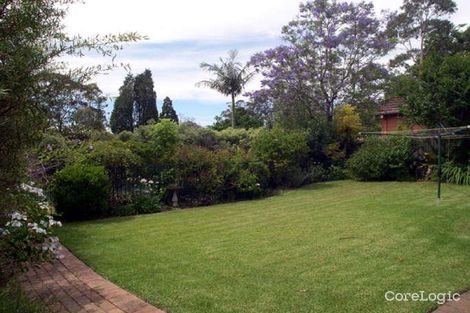 Property photo of 5 Rosemount Avenue Pennant Hills NSW 2120
