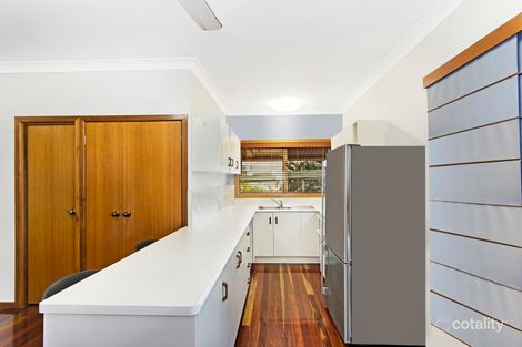 Property photo of 1/22 Stanton Terrace North Ward QLD 4810