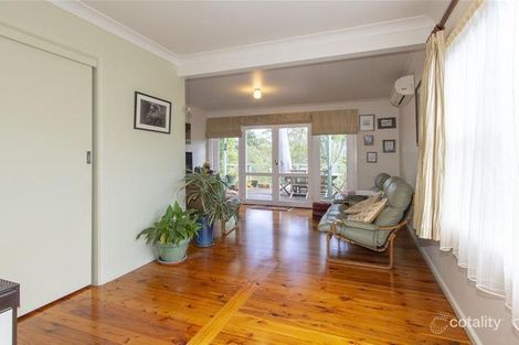 Property photo of 91 Bee Farm Road Springwood NSW 2777