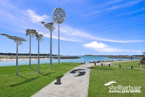 Property photo of 20 Little Lake Crescent Warilla NSW 2528