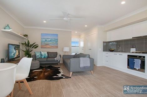 Property photo of 29 Caravel Crescent Shell Cove NSW 2529