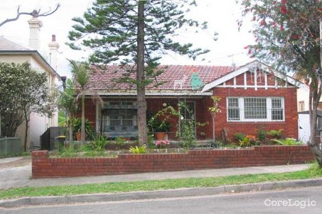 Property photo of 38 Emu Street Strathfield NSW 2135