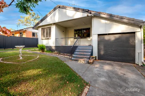 104 GREGORY ST, ACACIA RIDGE, QLD 4110