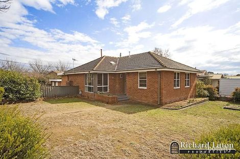 Property photo of 36 Bundeela Street Narrabundah ACT 2604
