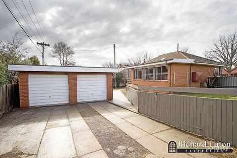 Property photo of 36 Bundeela Street Narrabundah ACT 2604