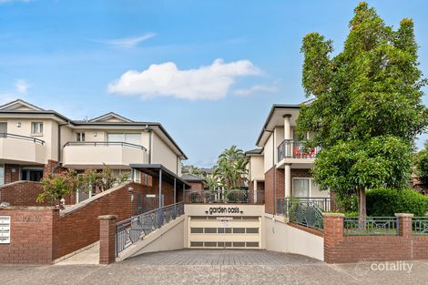 Property photo of 14/10-14 Fairlight Street Five Dock NSW 2046