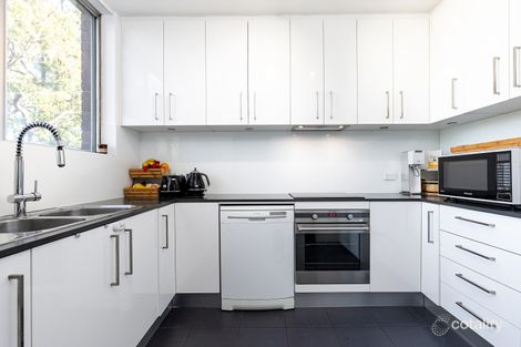 Property photo of 18/21 Belmont Avenue Wollstonecraft NSW 2065