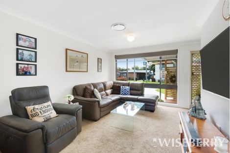 Property photo of 8 St James Avenue Berkeley Vale NSW 2261