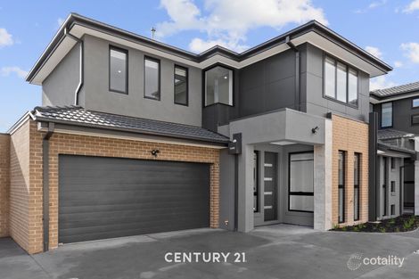 Property photo of 2/14 Rhoden Grove Eumemmerring VIC 3177