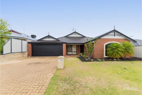 90 Meadow Springs Dr, Meadow Springs, WA 6210