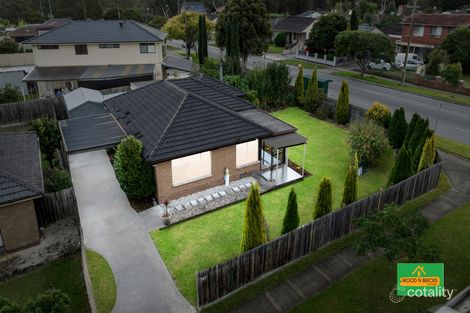 101 Betula St, Doveton, VIC 3177