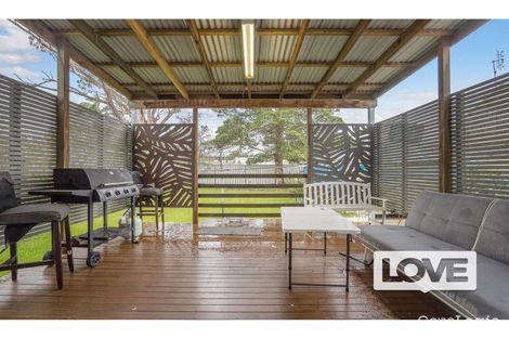 Property photo of 3 Low Street Wallsend NSW 2287