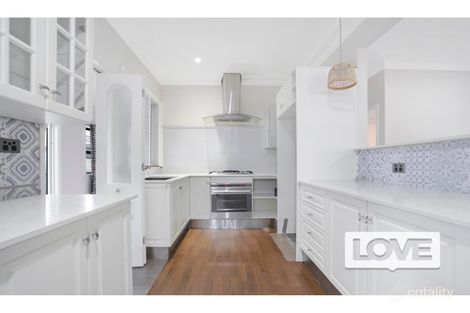 Property photo of 3 Low Street Wallsend NSW 2287