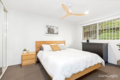 Property photo of 3/2A Forsyth Street Glebe NSW 2037