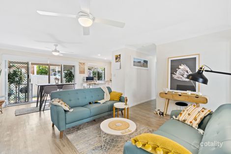 2/19 Victor St, Birkdale, QLD 4159