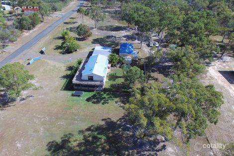 Property photo of 186 Pacific Haven Circuit Pacific Haven QLD 4659