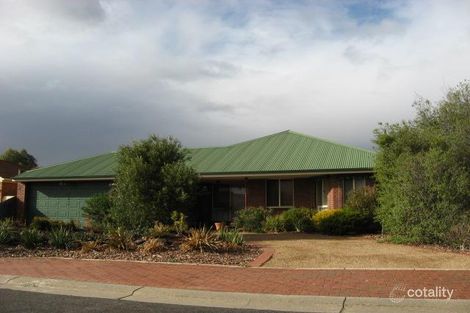 18 Dairy Cl, Sydenham, VIC 3037