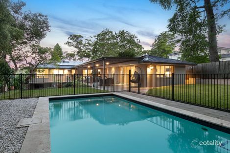 6 Daly Ave, North Wahroonga, NSW 2076