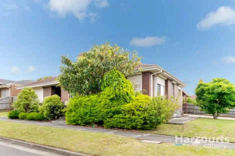 Property photo of 28 Philip Road Hallam VIC 3803