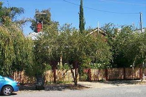 Property photo of 135 Glendower Street Perth WA 6000