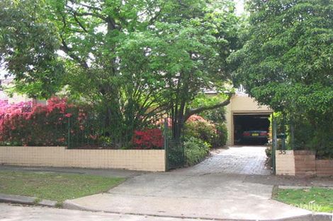 35 Barker Rd, Strathfield, NSW 2135