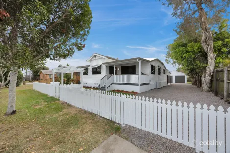 14 Kennedy St, South Mackay, QLD 4740