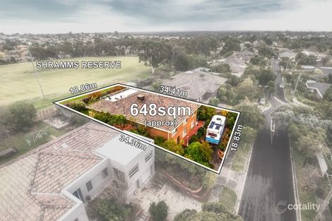 Property photo of 17 Corella Street Doncaster VIC 3108