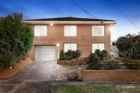 Property photo of 17 Corella Street Doncaster VIC 3108