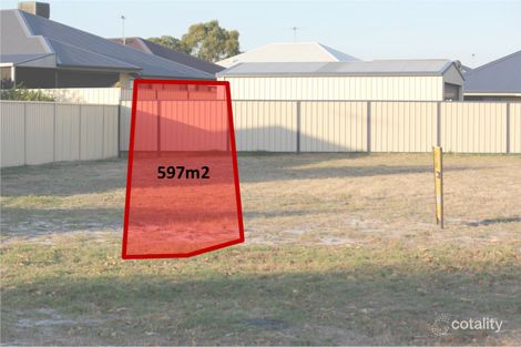 39 Kwenda Loop, Capel, WA 6271