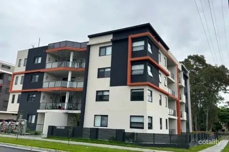16/1 Bransgrove St, Wentworthville, NSW 2145
