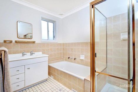 Property photo of 1/82 Wilson Parade Heathcote NSW 2233