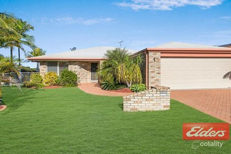 Property photo of 47 Oakmont Avenue Cornubia QLD 4130