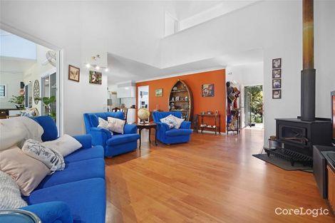 Property photo of 12 Raleigh Terrace Currumbin Waters QLD 4223