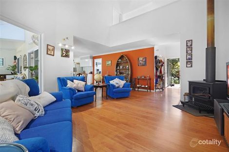 Property photo of 12 Raleigh Terrace Currumbin Waters QLD 4223