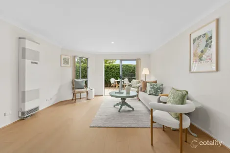 Property photo of 3/3 Constance Stone Street Macgregor ACT 2615