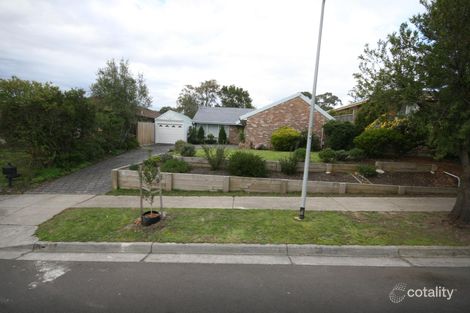 6 Wondalea Cres, Wantirna, VIC 3152