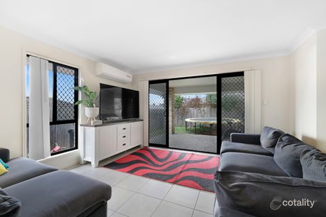 Property photo of 21 Hasemann Crescent Upper Coomera QLD 4209
