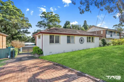 36 Grasmere Ave, Northmead, NSW 2152