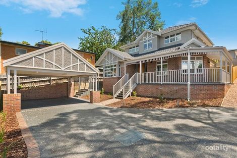 2/133 Hawdon St, Heidelberg, VIC 3084