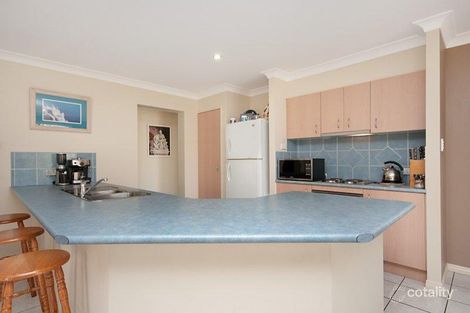 Property photo of 19 Millstream Drive Narangba QLD 4504