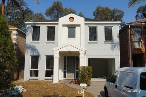 36 Bulmann Ave, Horningsea Park, NSW 2171