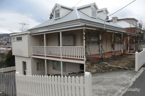 Property photo of 1/42 St Georges Terrace Battery Point TAS 7004