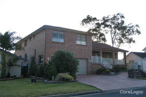 Property photo of 5 Gouda Close Abbotsbury NSW 2176