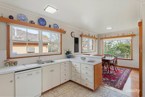 Property photo of 18A Alfred Road Glen Iris VIC 3146