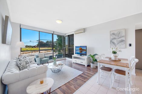 Property photo of 104/27 Bennelong Parkway Wentworth Point NSW 2127